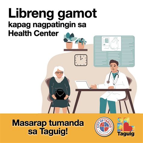 MASARAP TUMANDA SA TAGUIG: Mga Benepisyo at Libreng .